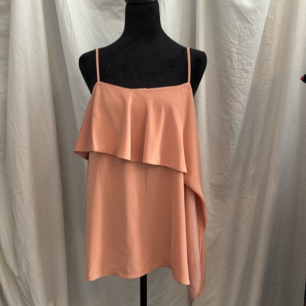 SugarLips spaghetti straps sz L